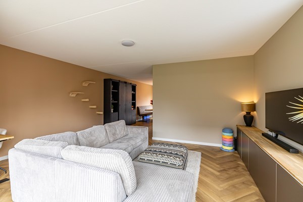 Medium property photo - Het Rinket 17, 9613 CH Meerstad